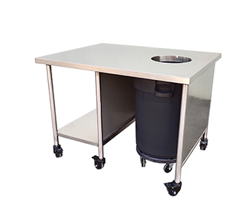 C-108 WORKBENCH